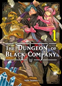 The Dungeon Black Company