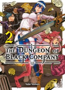The Dungeon Black Company