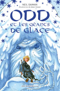 Odd et les Géants de Glace