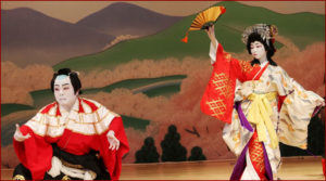 [Culture - Japon] Le kabuki