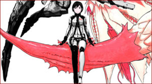 Knights of Sidonia