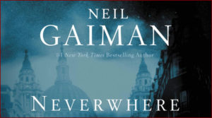 Neil Gaiman - Neverwhere
