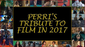 Perri's Tribute to Film