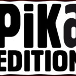 Arrêt de commercialisation chez Pika Edition -  1er décembre 2019