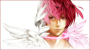 Platinum End