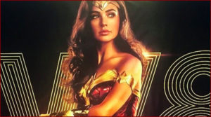 Wonder Woman 1984