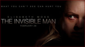 The Invisible Man