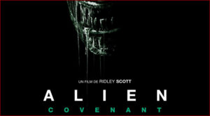 Alien : Covenant