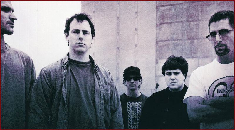 [Bad Religion] News From The Front