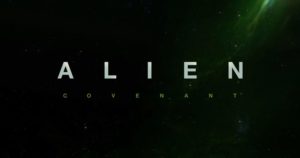 Alien : Covenant