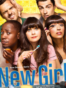 New Girl
