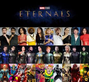 Eternals
