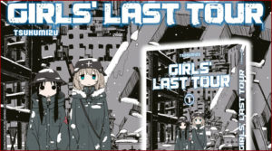 Girls' Last Tour