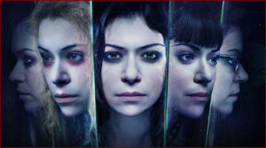 Orphan Black