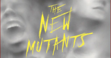 Les Nouveaux Mutants