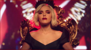 Les Nouvelles Aventures de Sabrina