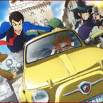 Sorties animés de décembre 2019