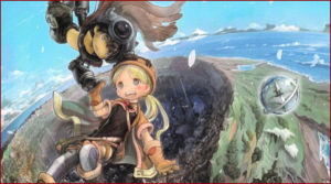 Sorties Animés Janvier 2019