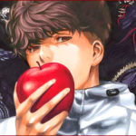 Et voici le nouveau chapitre de Death Note !