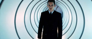 Bienvenue à Gattaca