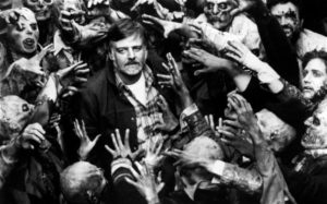 George A. Romero