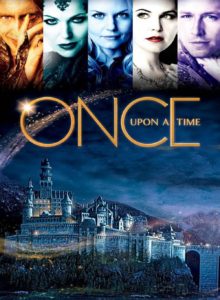 Once Upon a Time