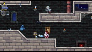 Rogue Legacy [Multiplateforme]