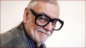George A. Romero [Réalisateur]