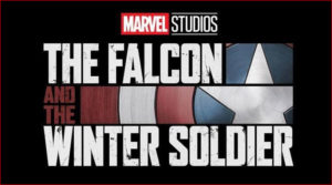 The Falcon & the Winter Soldier