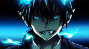 Blue Exorcist