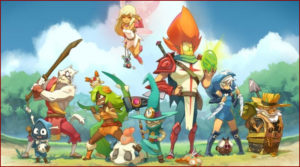 Sorties Mangas Février 2020