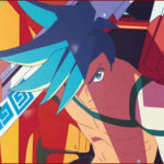 Promare se dévoile dans un teaser en VF !