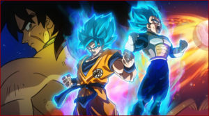 Sorties Animés Mars 2020