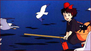 Sorties Mangas Mars 2020