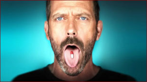 Dr House