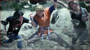 Dragon Ball Z : Light of Hope, un fan film sur l'histoire de Trunks