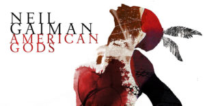 American Gods de Neil Gaiman