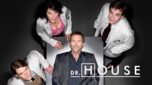 Dr House