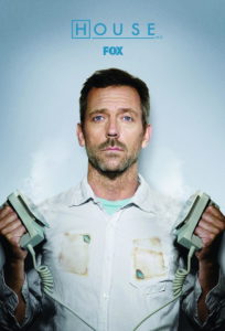 Dr House