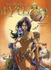 Les Naufragés d'Ythaq