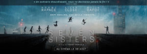 Seven Sisters