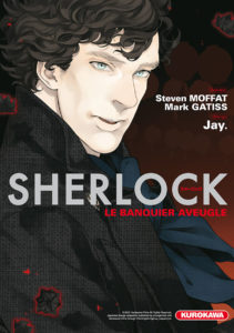 Sherlock