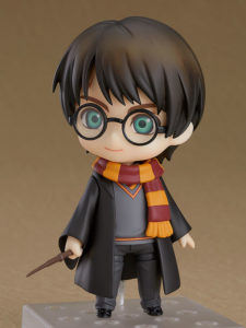 Nendoroid - Harry Potter (Harry Potter)