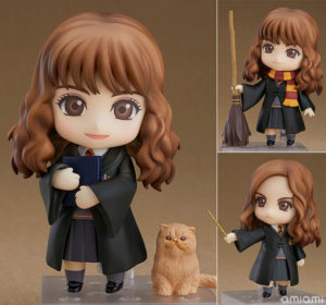 Nendoroid - Hermione Granger (Harry Potter)