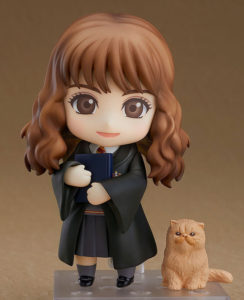 Nendoroid - Hermione Granger (Harry Potter)