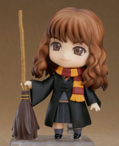 Nendoroid - Hermione Granger (Harry Potter)