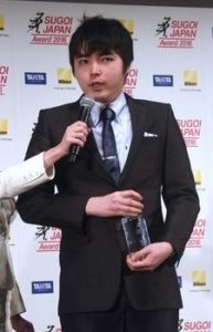 ONE (One Punch Man) [Mangaka]