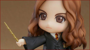 Nendoroid - Hermione Granger (Harry Potter)