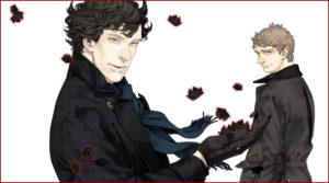 Sherlock