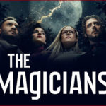 La saison 5 de The Magicians sera ... la dernière....